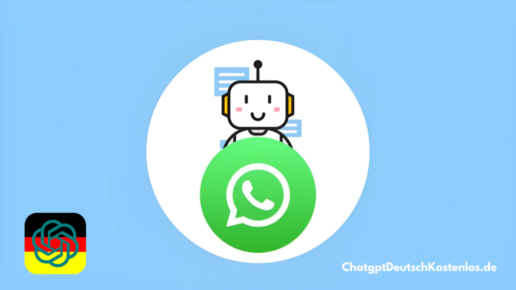 Was ist der WhatsApp-Chatbot