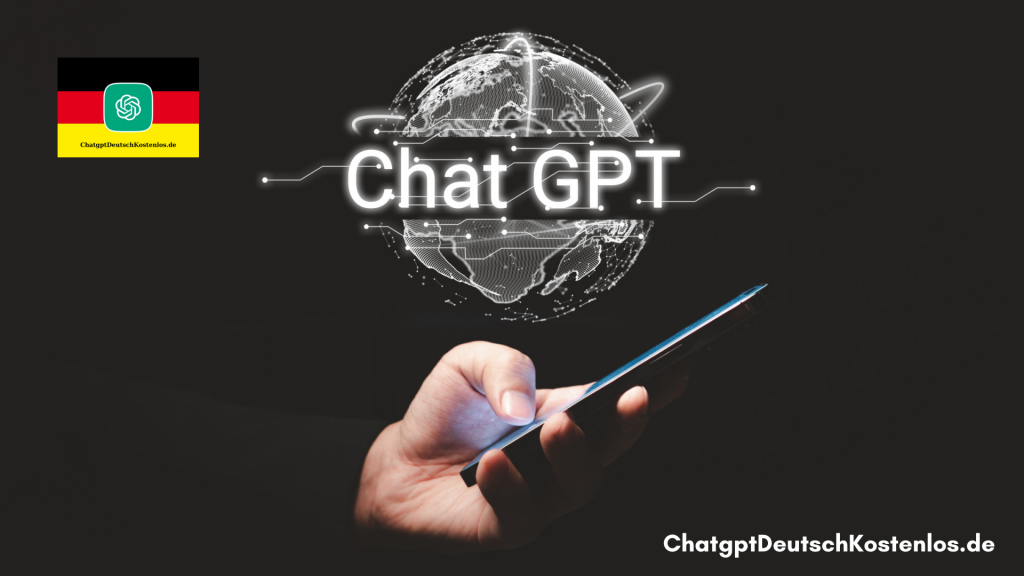 Wie man Fragen an ChatGPT stellt