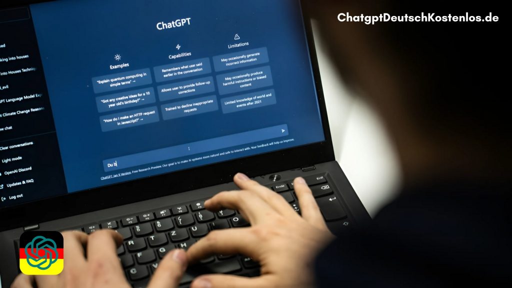 Der Cyberangriff, der die Sicherheit von ChatGPT gefährdet
