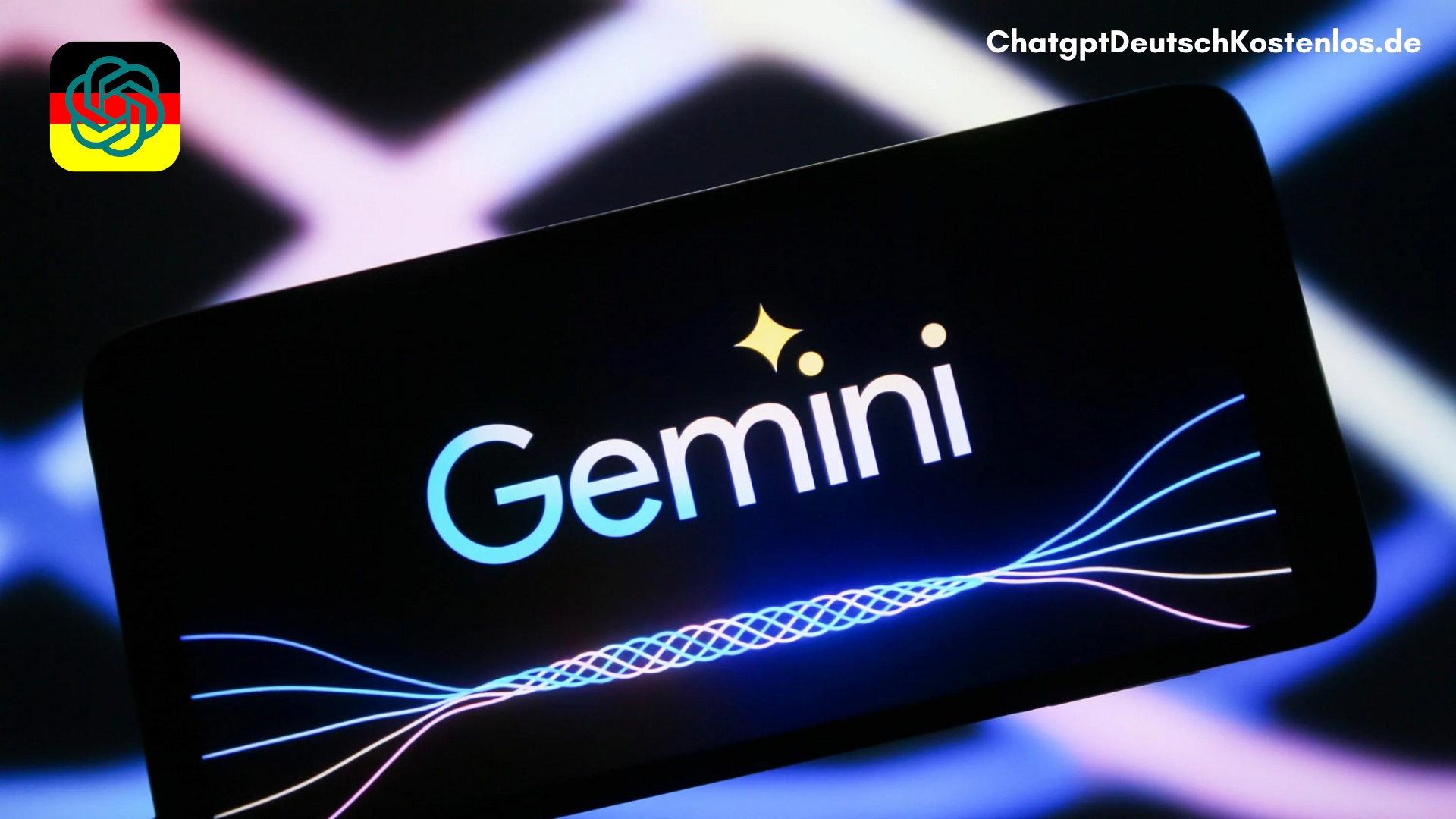 Googles KI holt gegenüber ChatGPT auf Gemini Pro 1.5 steigt auf ein neues Niveau