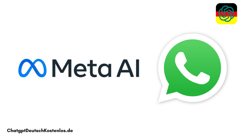 WhatsApp erhält Meta AI