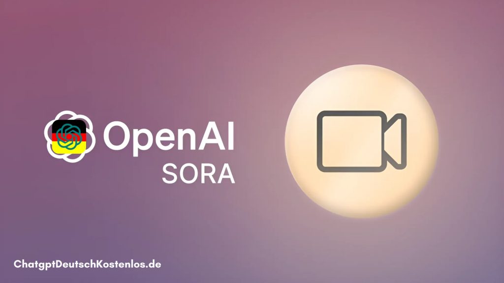 YouTube warnt vor der unsachgemäßen Verwendung seiner Videos für das Training von Sora, der KI von OpenAI